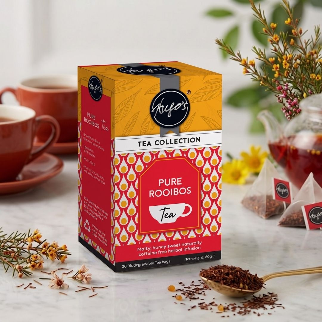Pure Rooibos